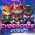 Cybercats 2099