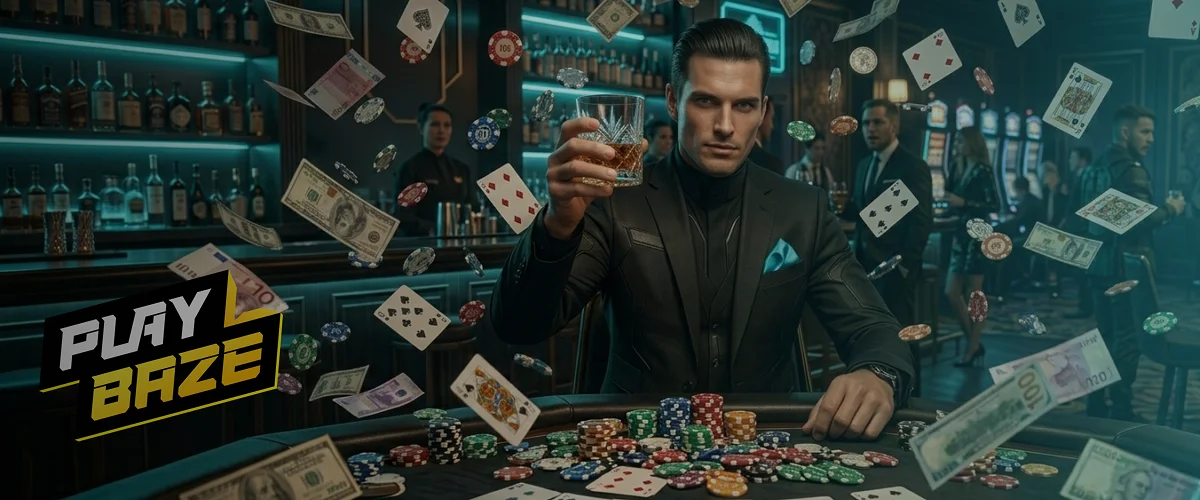 PlayBaze Hrajte Živé Hry