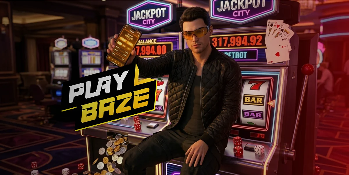 PlayBaze Nainštalujte Si Aplikáciu